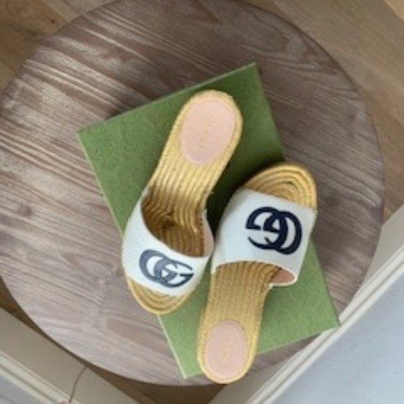 Shoes - Picture 1 of 6